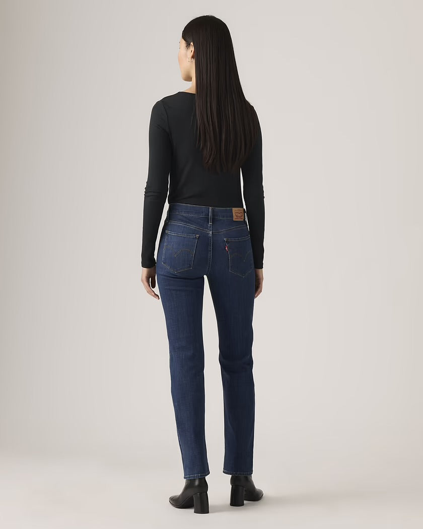 Levi’s 314 Shaping Straight Women's Jeans
