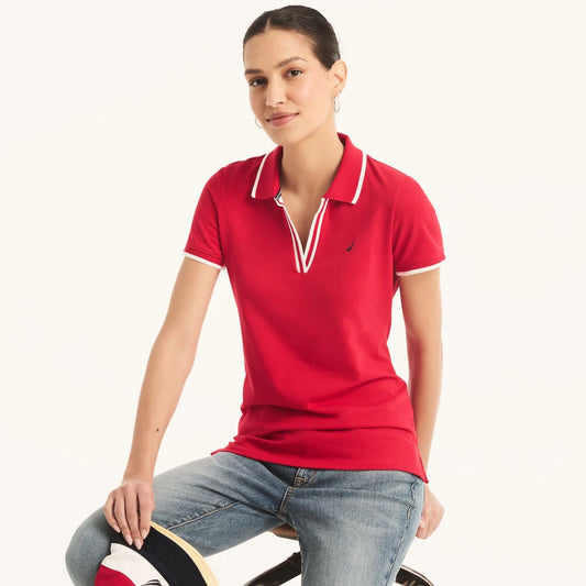 Nautica Deck Polo