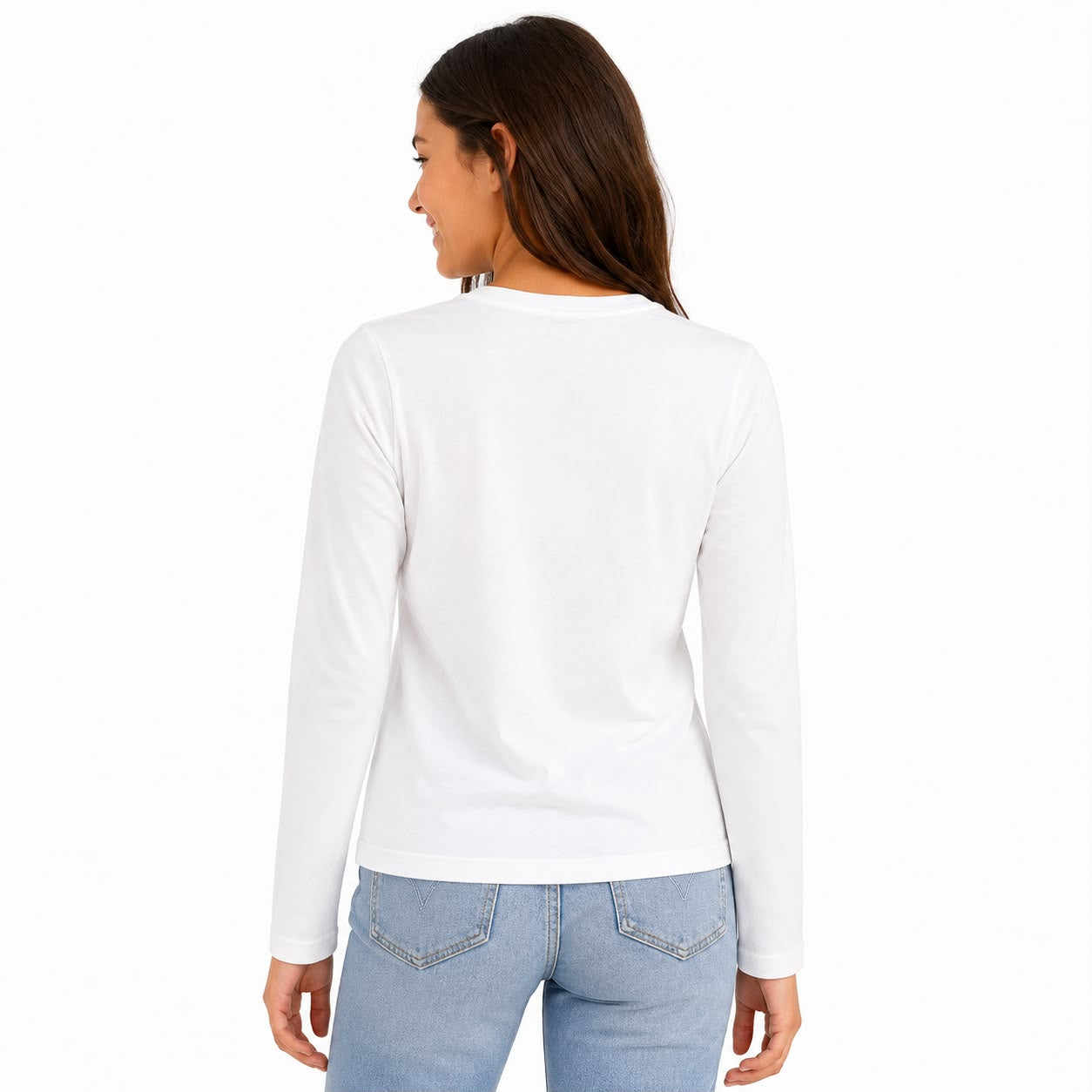 Tommy Hilfiger Kids' Hilfiger String Light T-Shirt