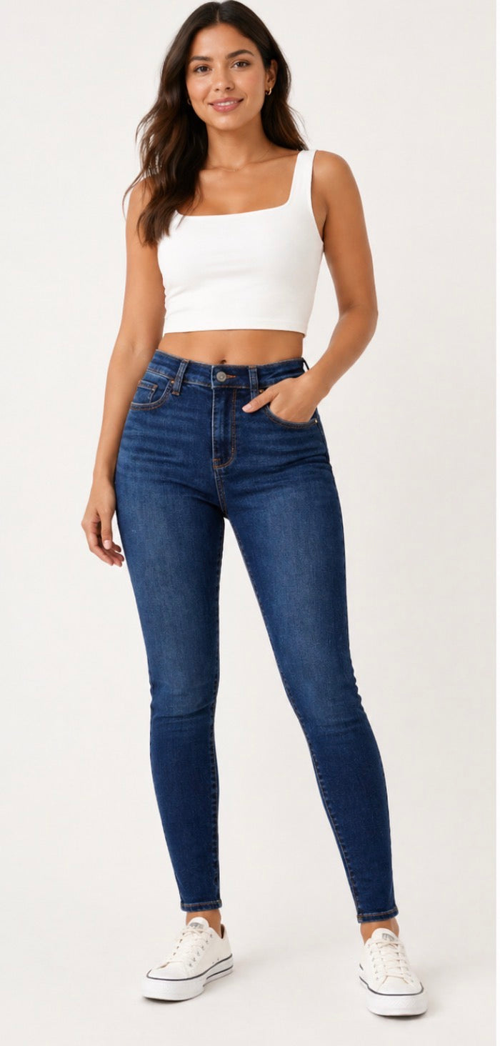 American Eagle AE Next Level High-Waisted Jegging
