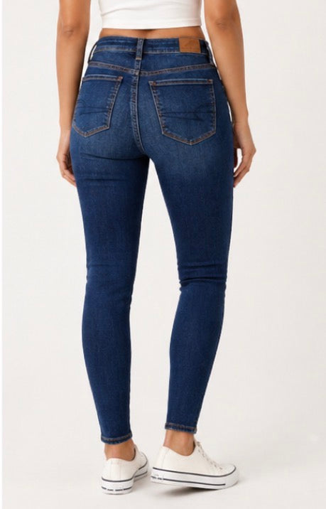 American Eagle AE Next Level High-Waisted Jegging