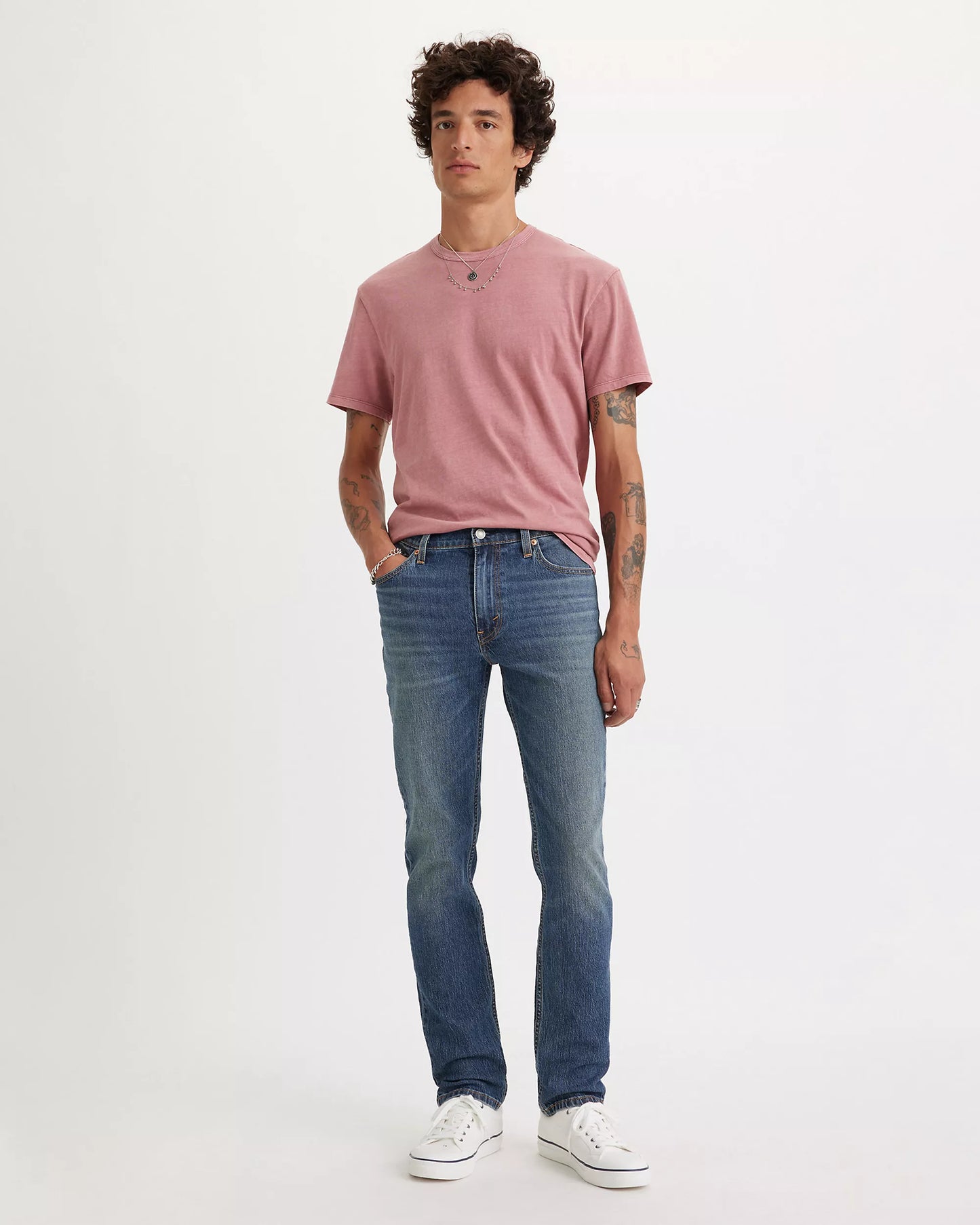 Levi’s 511™ Slim Performance Cool Jeans