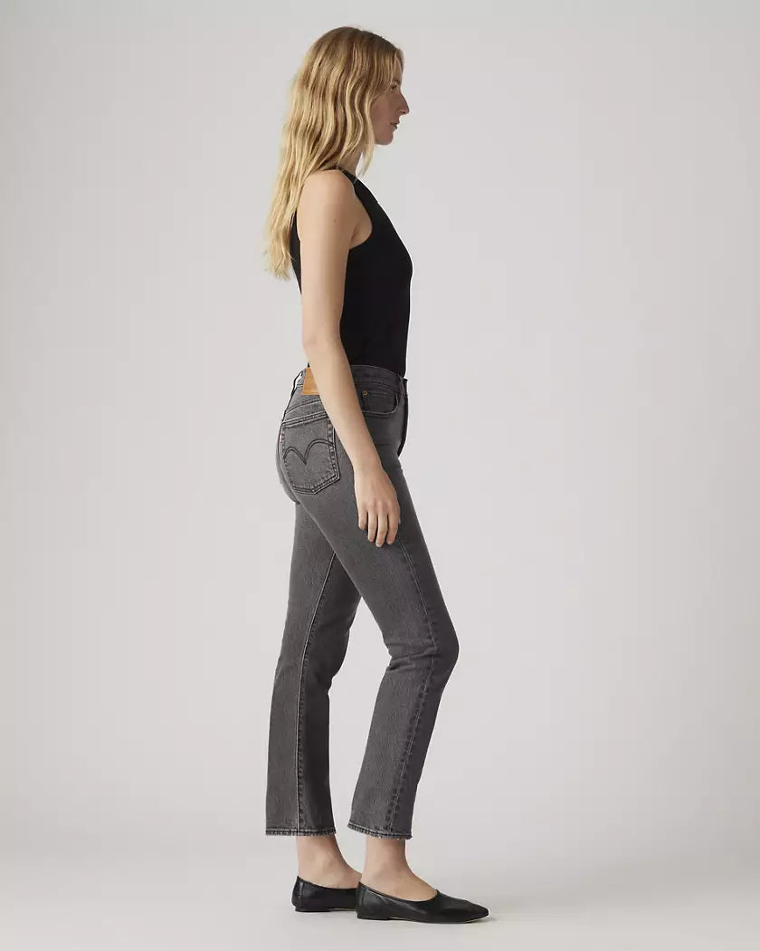 Levi’s Wedgie Straight Ankle Women’s jeans