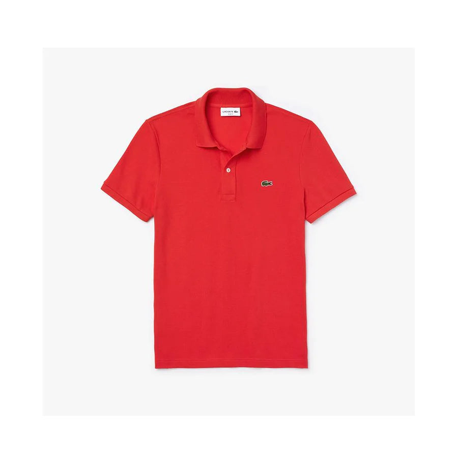 Lacoste Men's Slim Fit Polo Shirt