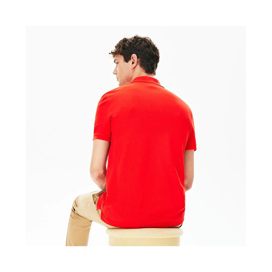 Lacoste Men's Slim Fit Polo Shirt