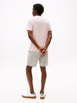 Tommy Hilfiger-Hilfiger Sport Logo T-Shirt