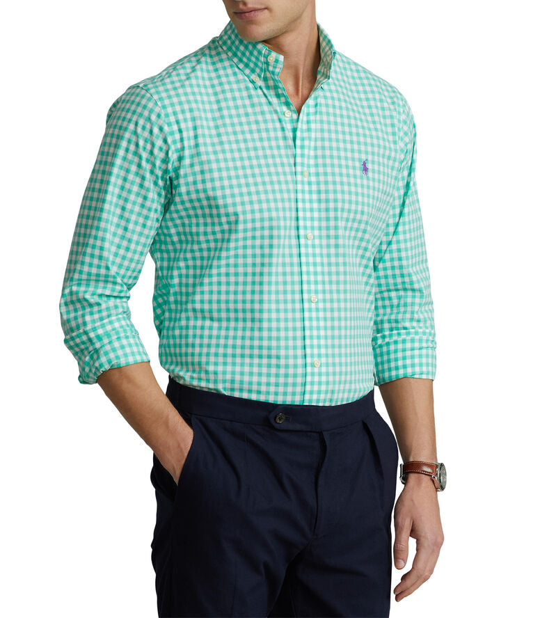 Polo Ralph Lauren Classic Fit Shirt