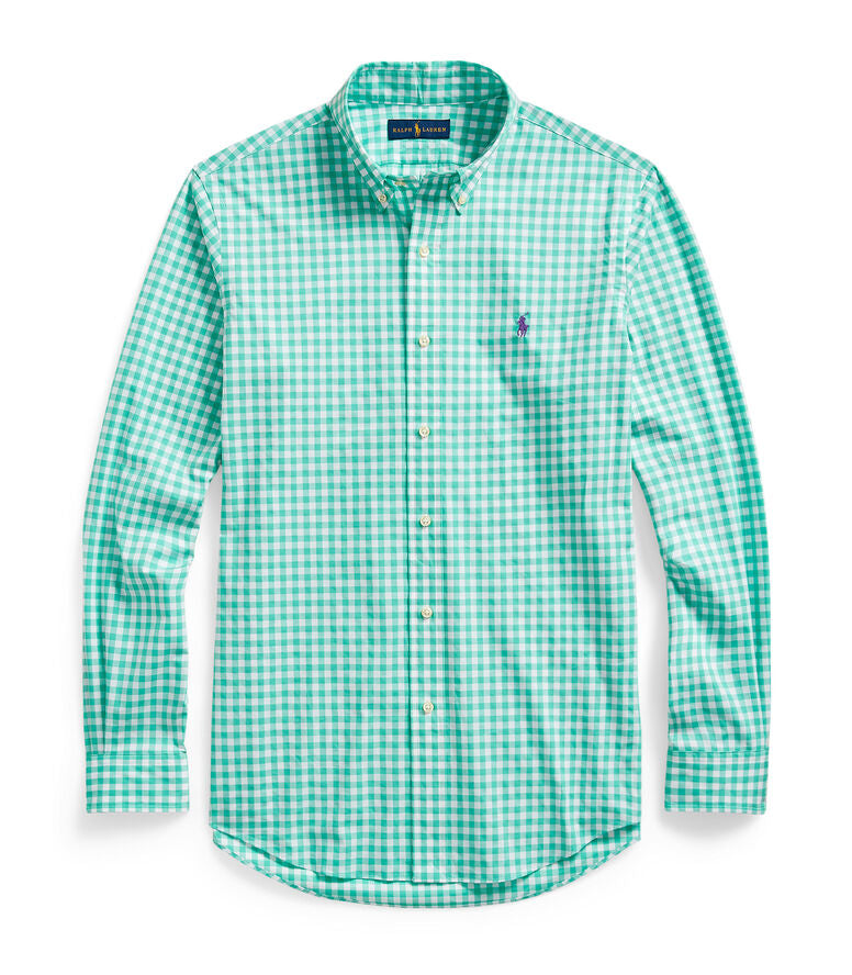 Polo Ralph Lauren Classic Fit Shirt