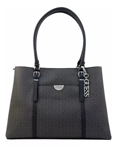 Guess Monogram Bags