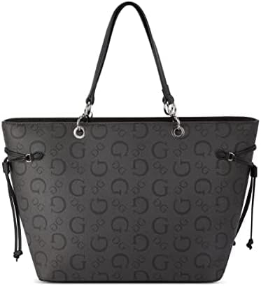 Guess Monograma Grafite Bag