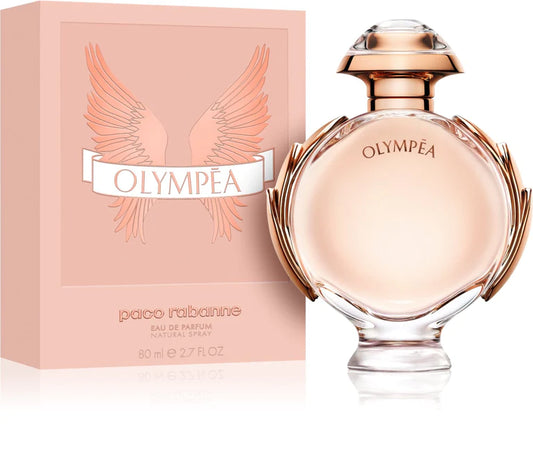 Paco Rabanne Olympea Women EDP Spray