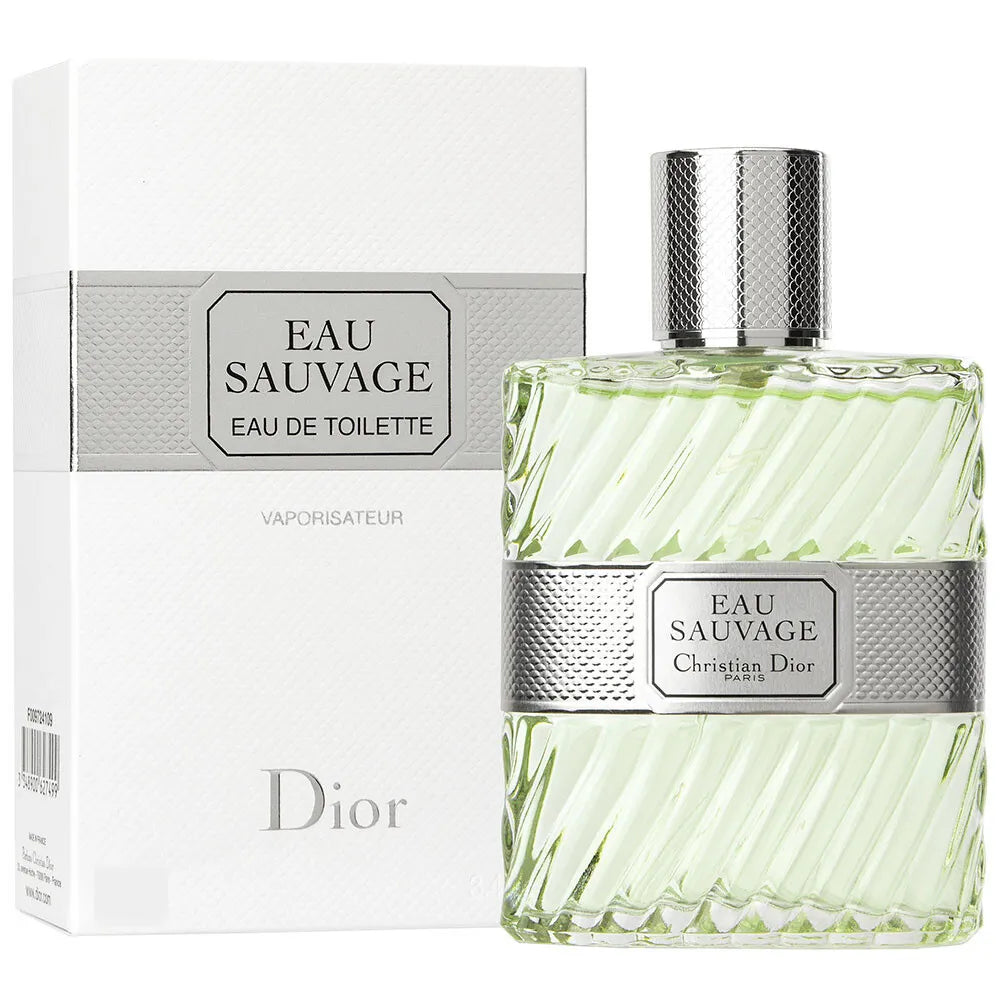 Christian Dior Dior Eau Sauvage EDT