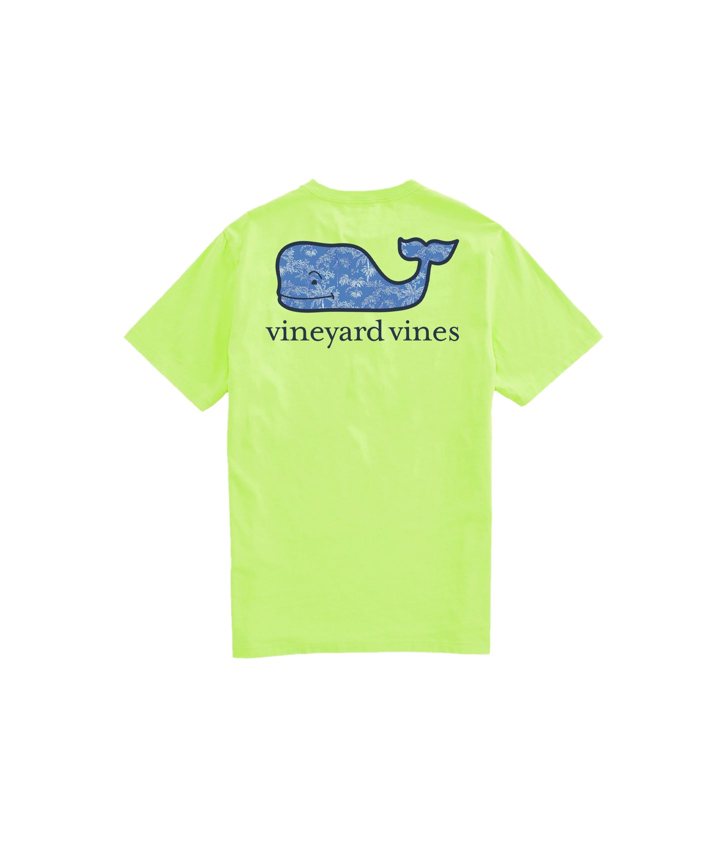 Vineyard Vines Short Sleeve Biz Whale T