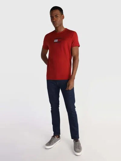 Tommy Hilfiger Logo T-Shirt