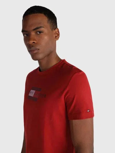 Tommy Hilfiger Logo T-Shirt