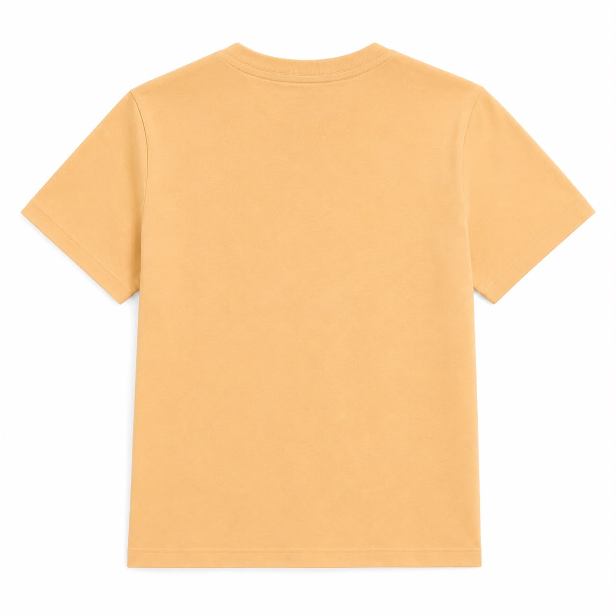 Tommy Hilfiger T-shirt With Natural Tint