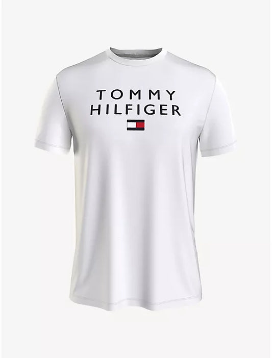 Tommy Hilfiger Tommy Flag T-Shirt