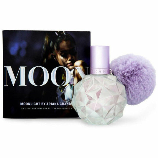 Ariana Grande Moon Light perfume women EDP 3.4 oz
