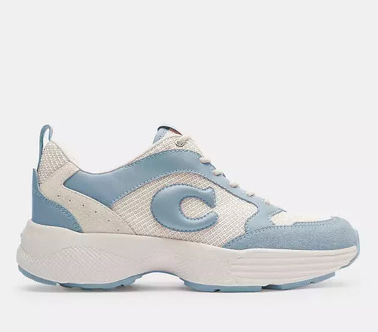 Coach Strider Sneaker