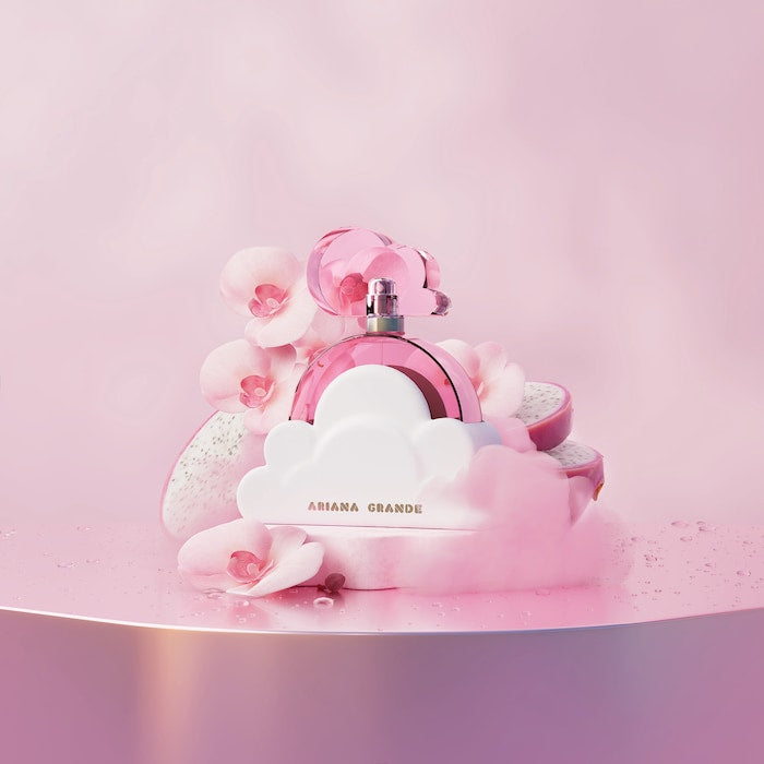 Ariana Grande Cloud Pink by Ariana Grande for Women ED