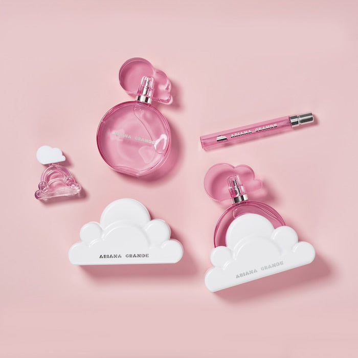 Ariana Grande Cloud Pink by Ariana Grande for Women ED