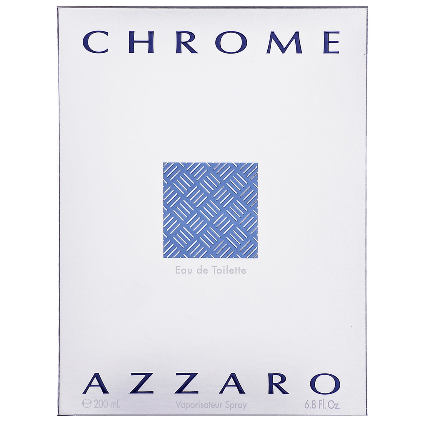 AZZARO Chrome EDT Spray