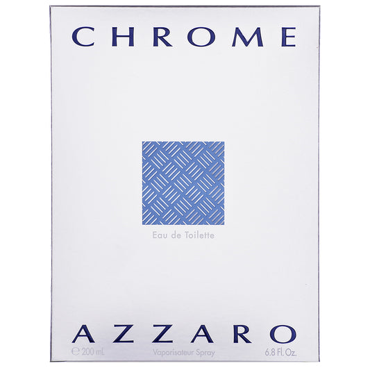AZZARO Chrome EDT Spray