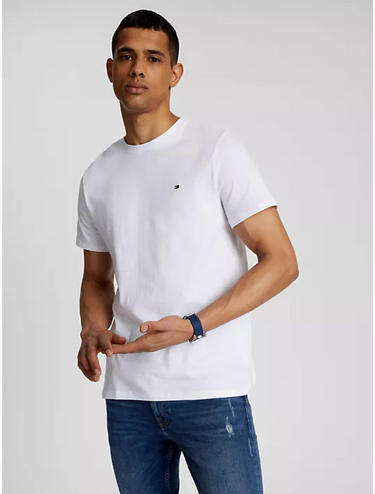 Tommy Hilfiger Essential Solid T-Shirt