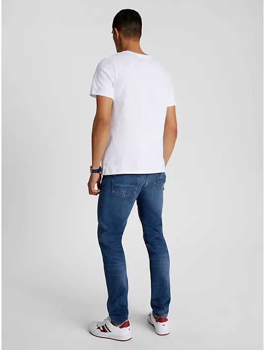 Tommy Hilfiger Essential Solid T-Shirt