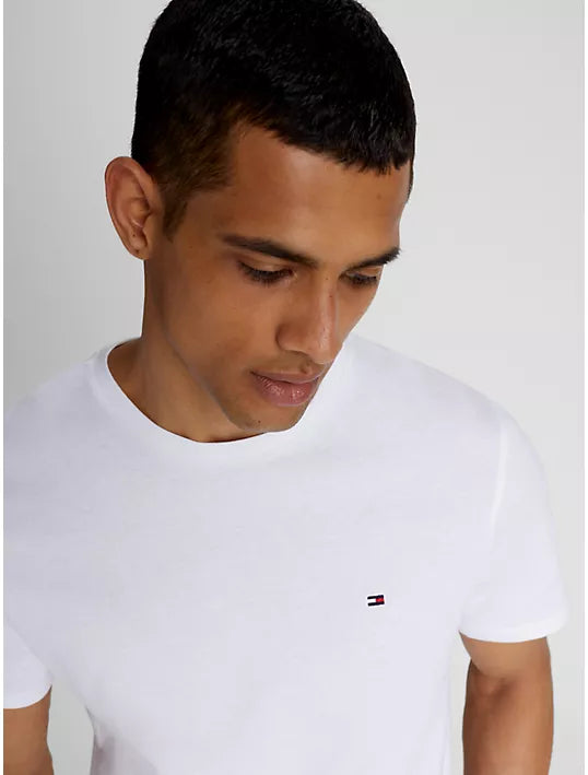 Tommy Hilfiger Essential Solid T-Shirt