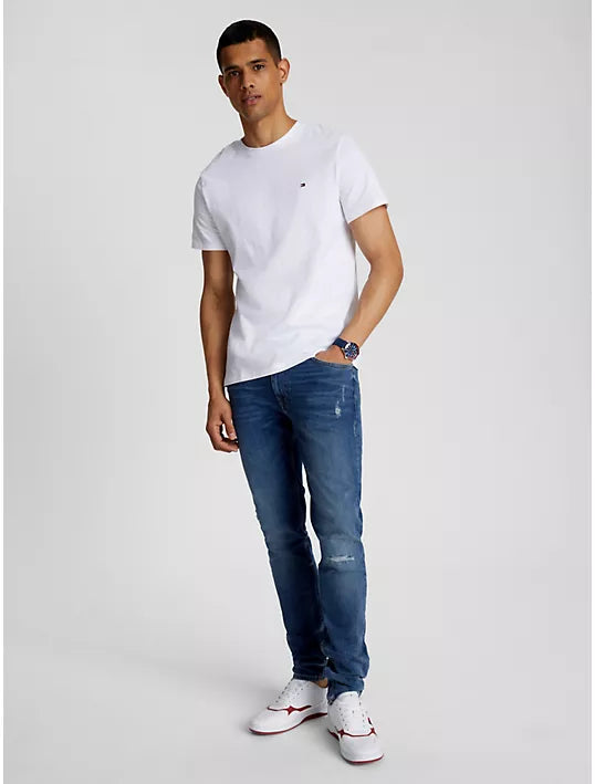 Tommy Hilfiger Essential Solid T-Shirt