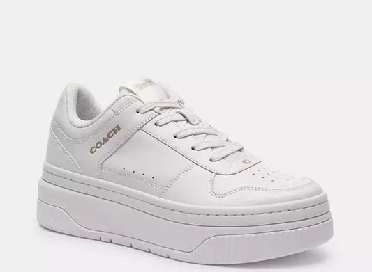 Coach Platform Sneaker