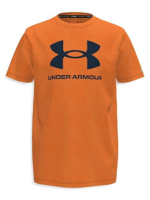 Under Armour Logo Surf T-Shirt