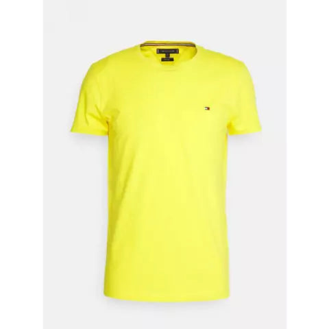 Tommy Hilfiger-Playera Con Logo Para Hombre