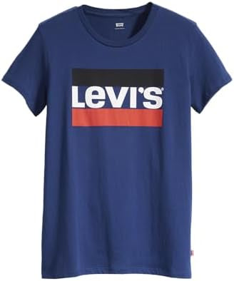 Levi's womens Sportswear Logo T-