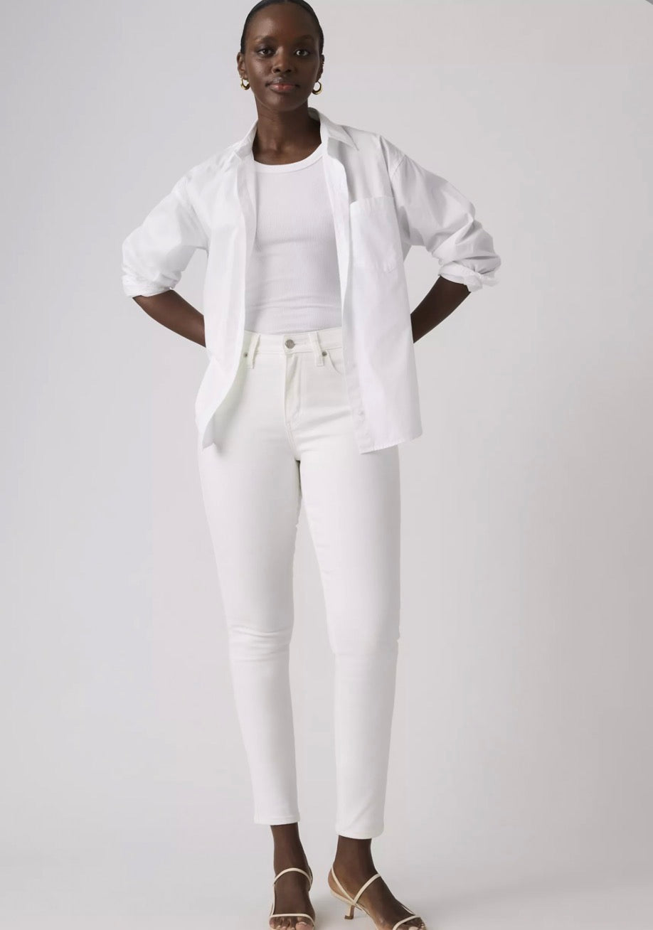 Levi’s 721 High Rise Skinny Women's Jeans