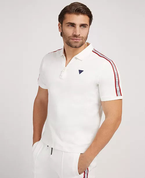 Guess Men's Edmund Polo Shirt