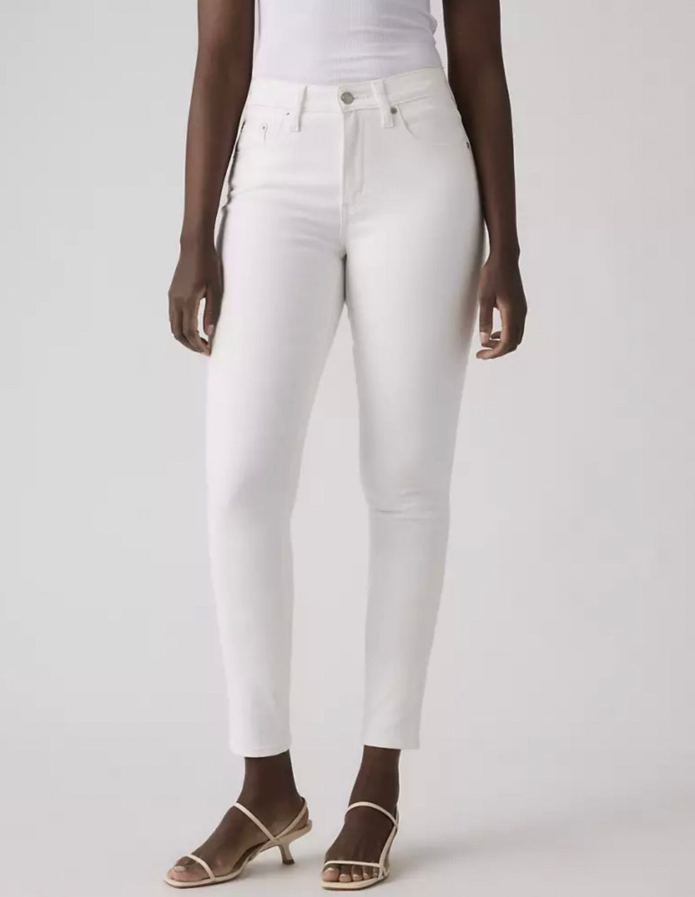 Levi’s 721 High Rise Skinny Women's Jeans