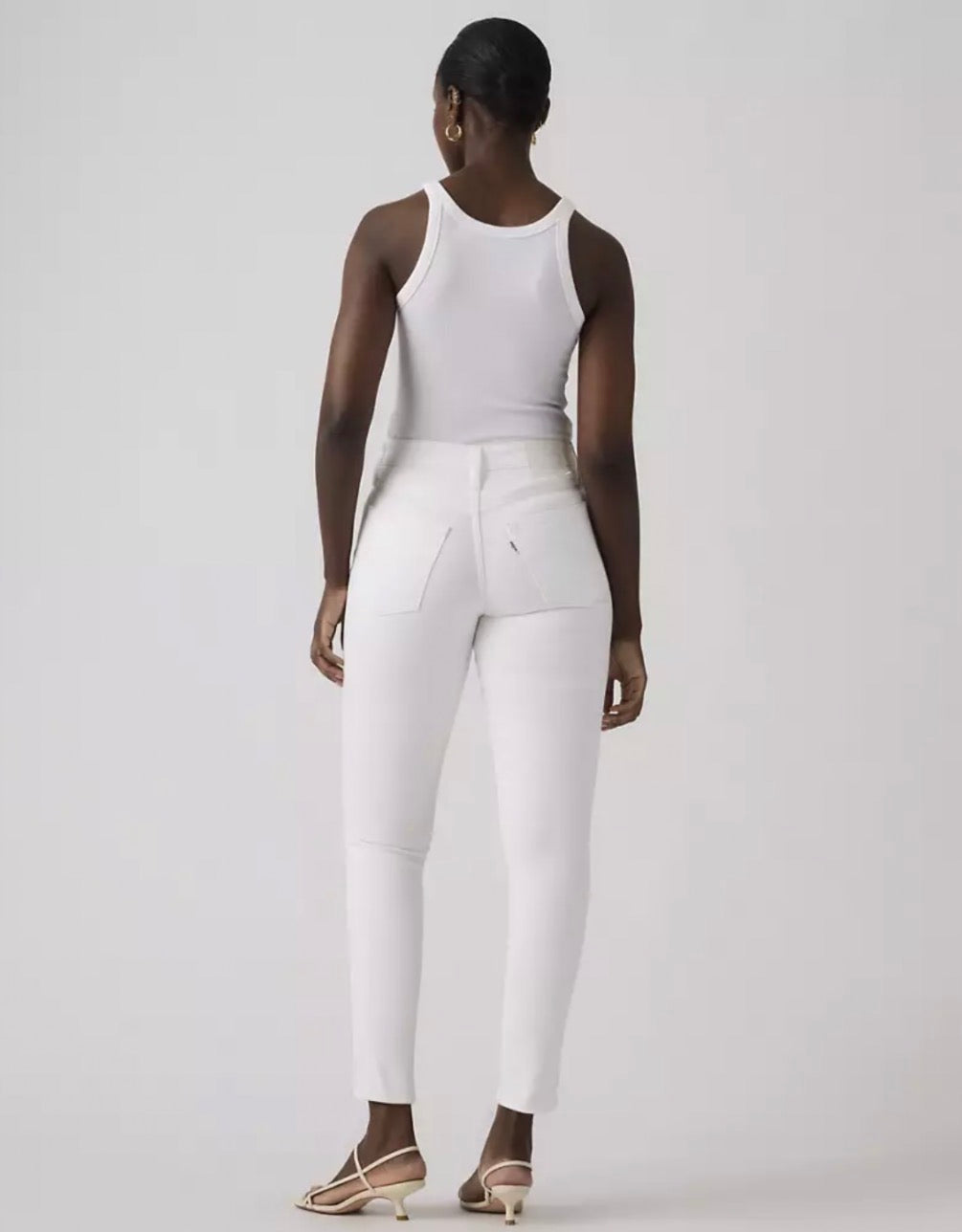 Levi’s 721 High Rise Skinny Women's Jeans
