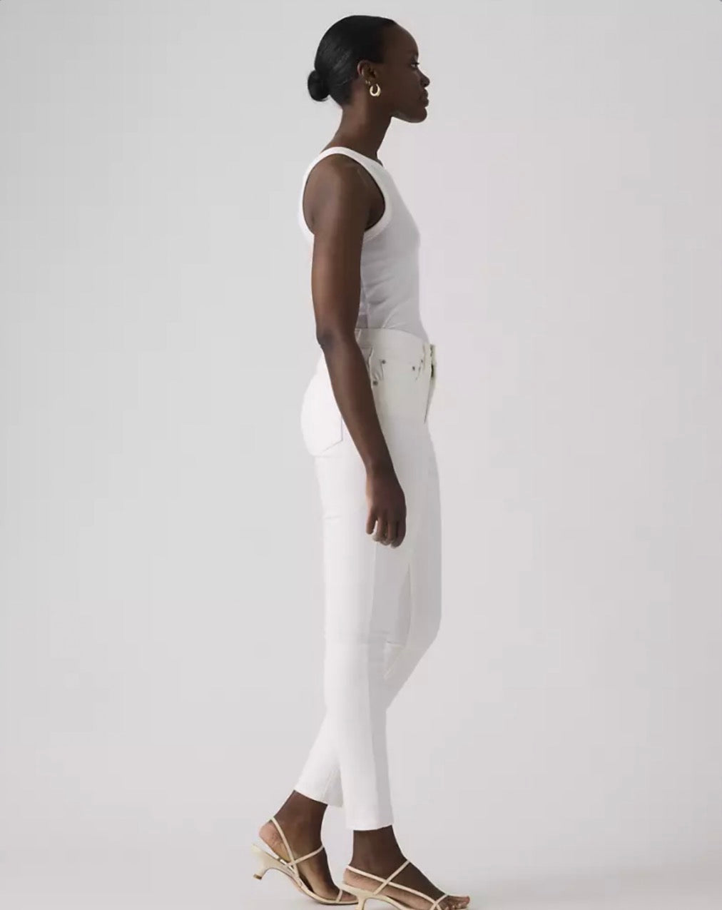 Levi’s 721 High Rise Skinny Women's Jeans