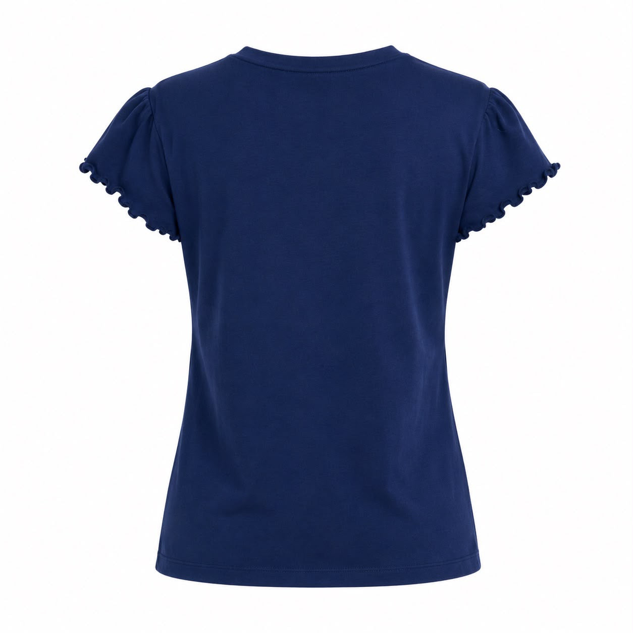 Tommy Hilfiger Crew neck t-shirt for girls