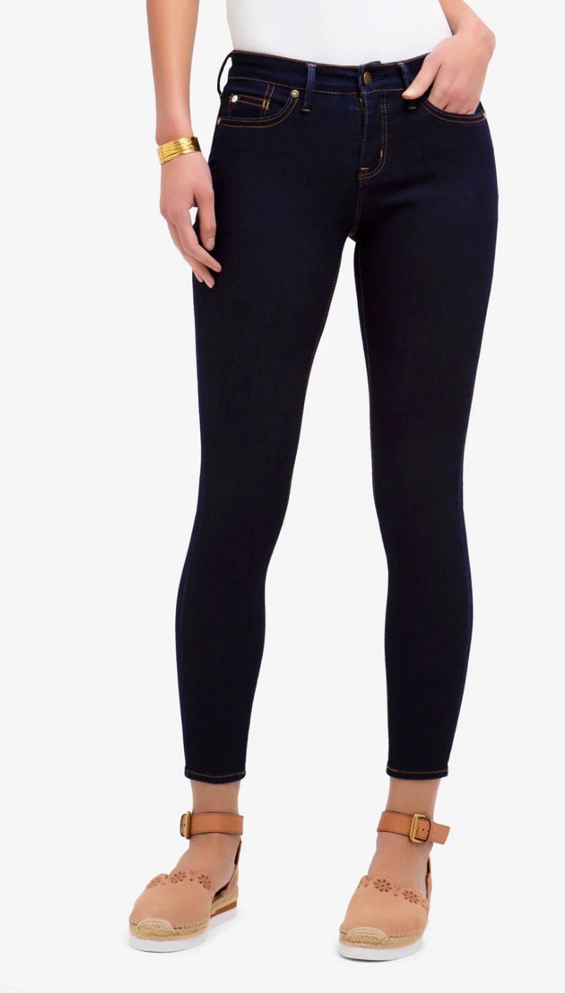 Us Polo Assn REPREVE® MID RISE JEGGING