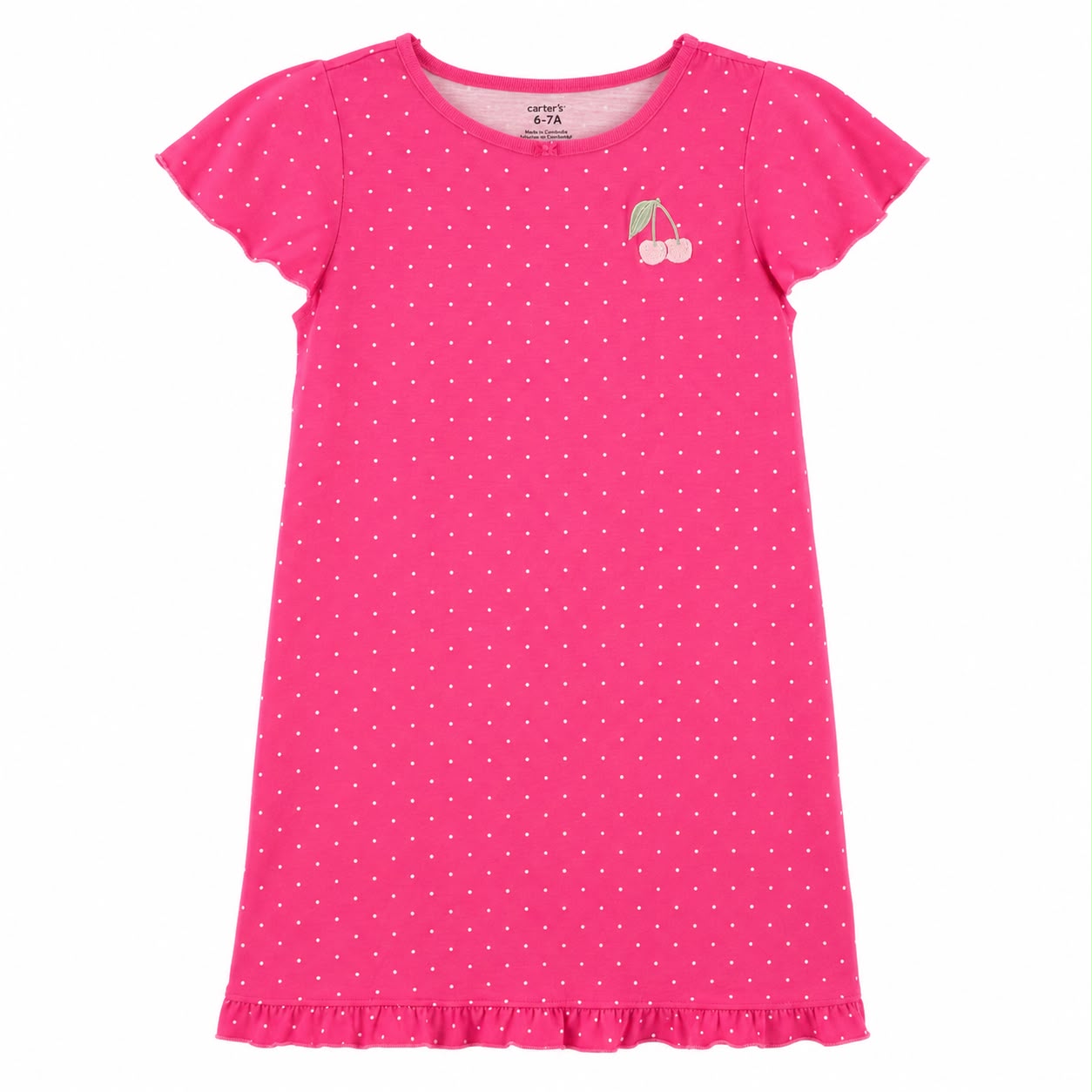 Carter’s Nightgown for girls