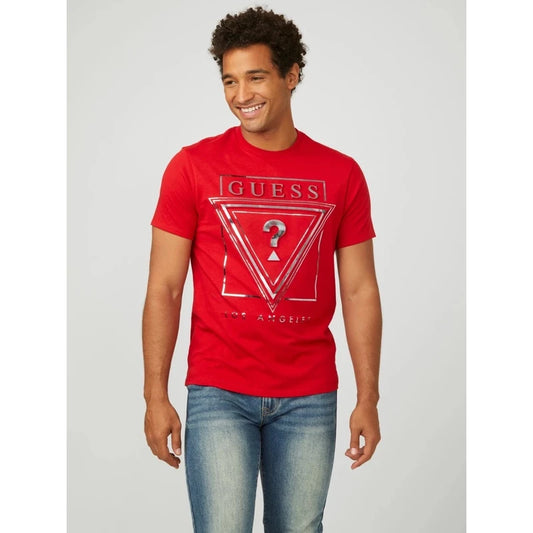 Guess Miller Logo Crew