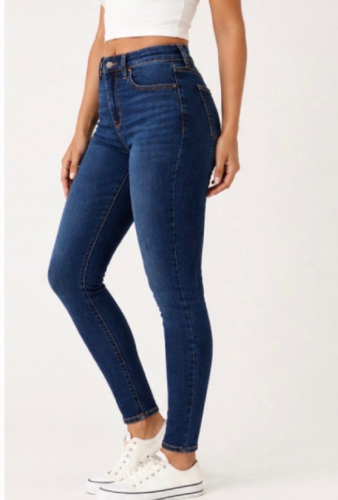American Eagle AE Next Level High-Waisted Jegging