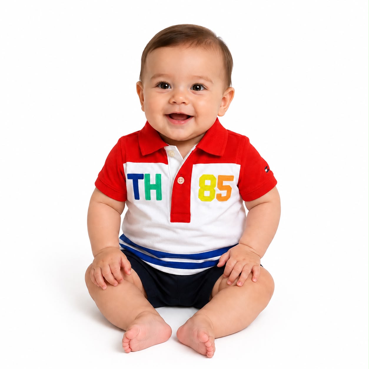 Tommy Hilfiger Children's polo shirt