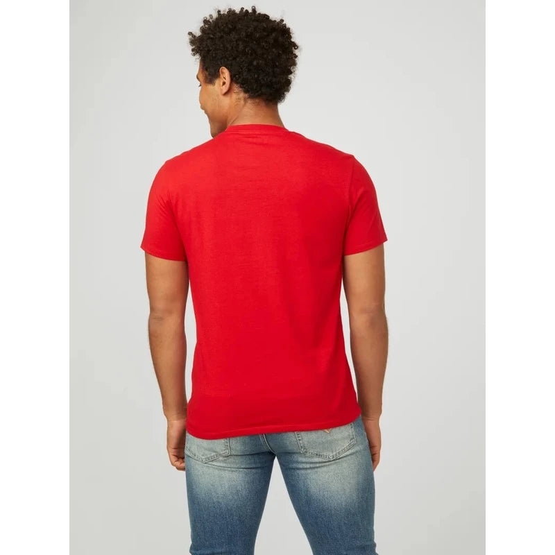 Guess Miller Logo Crew
