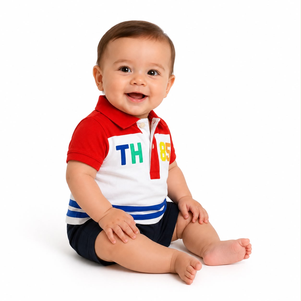 Tommy Hilfiger Children's polo shirt