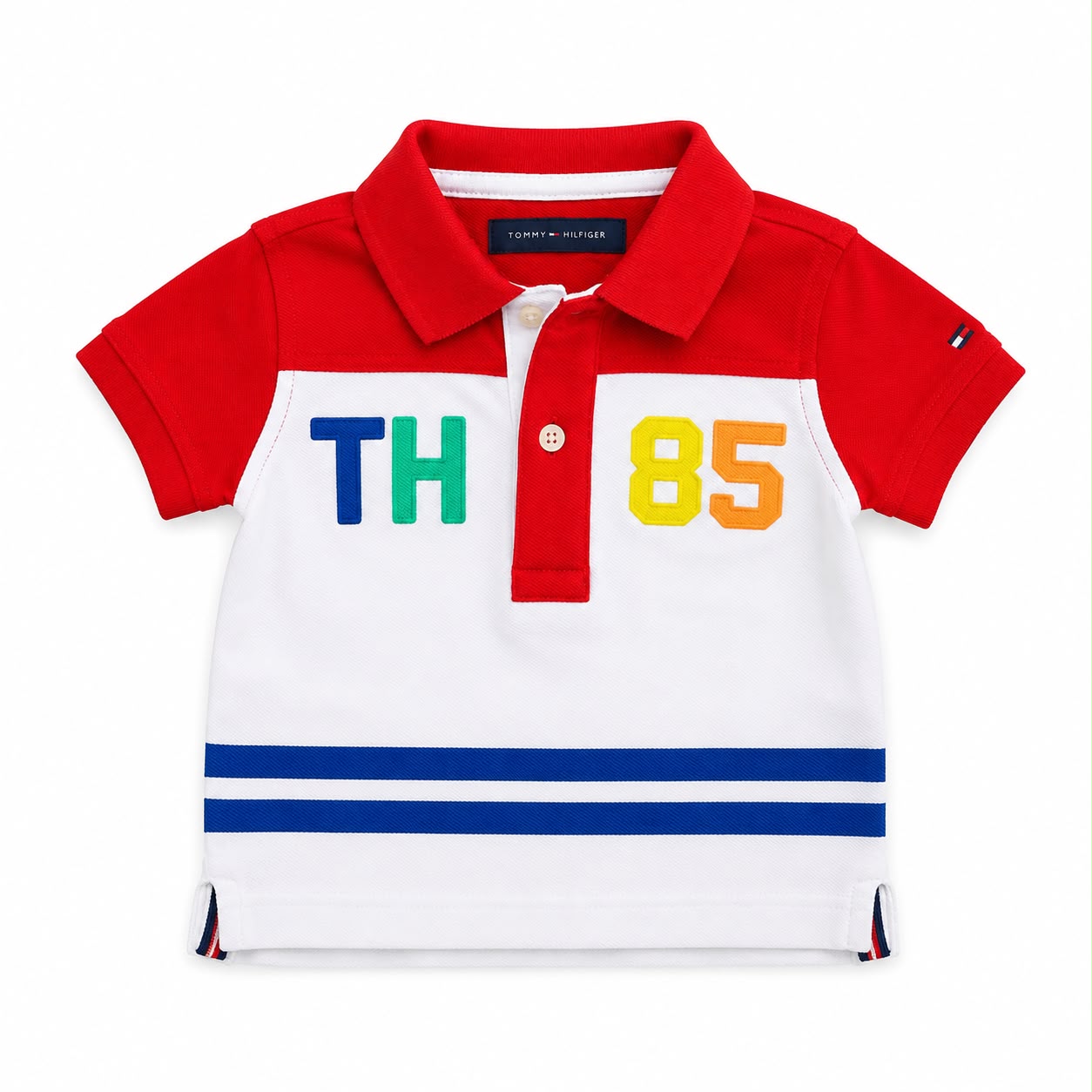 Tommy Hilfiger Children's polo shirt