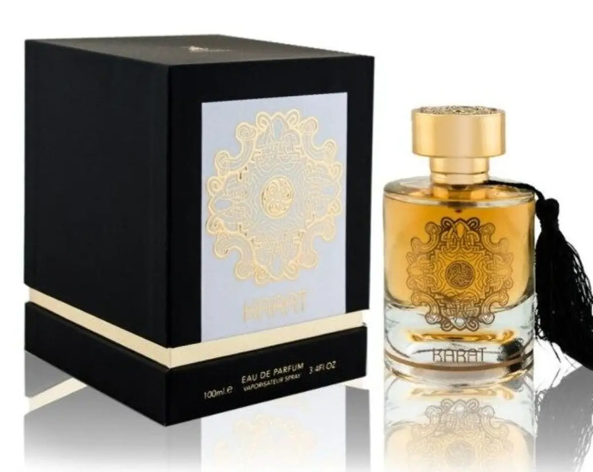 Maison Alhambra Karat 3.4 oz EDP for women